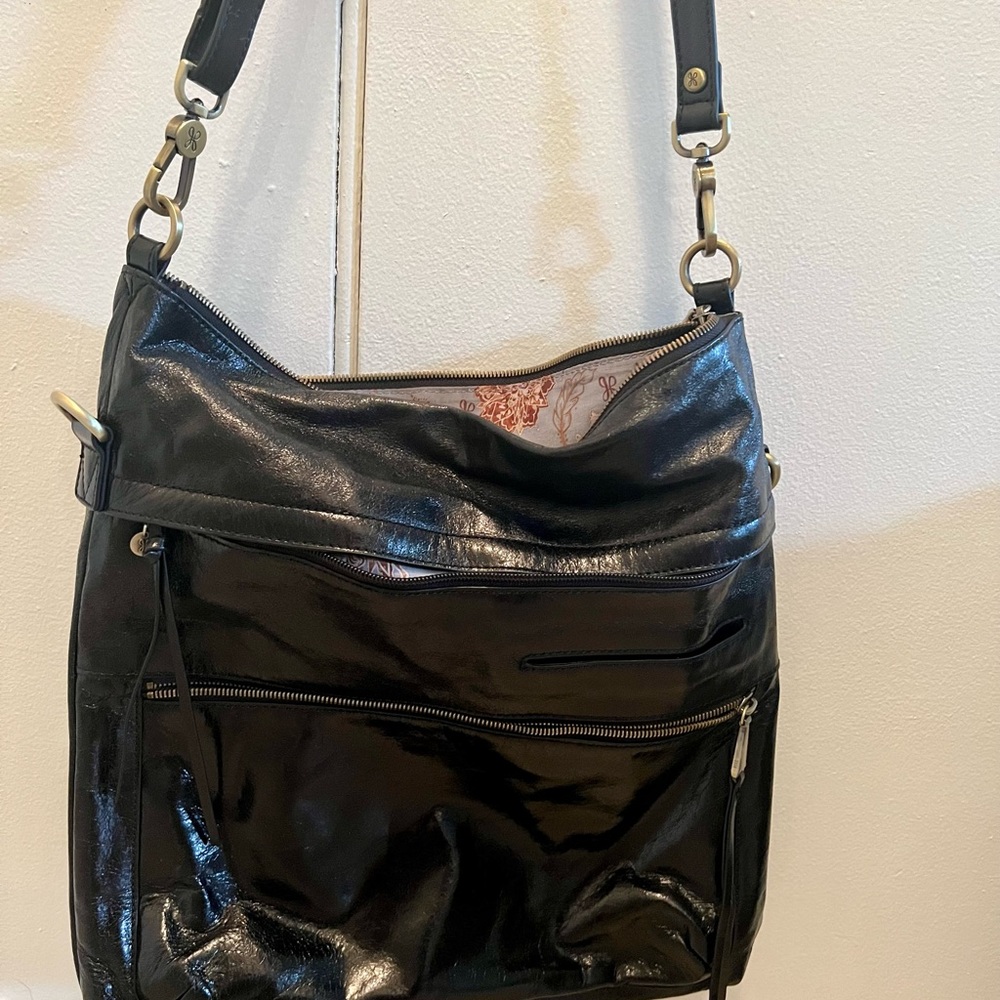 Hobo the Original Shoulder/Crossbody Bag